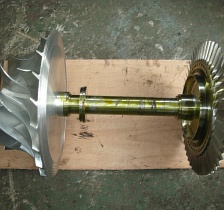 MET42SD ROTOR